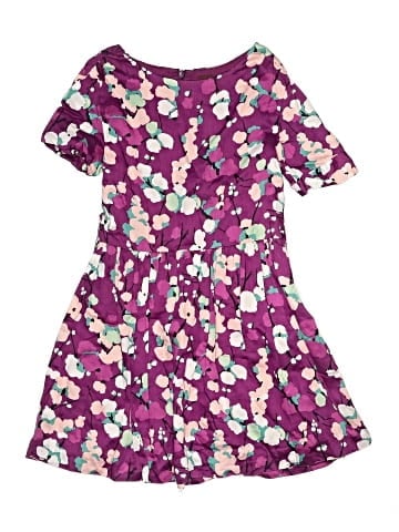 Tea Dress (view 1)