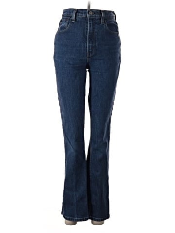 Abercrombie & Fitch Jeans (view 1)