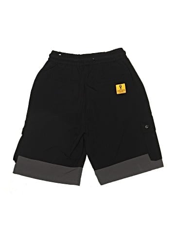 Zara Athletic Shorts (view 2)