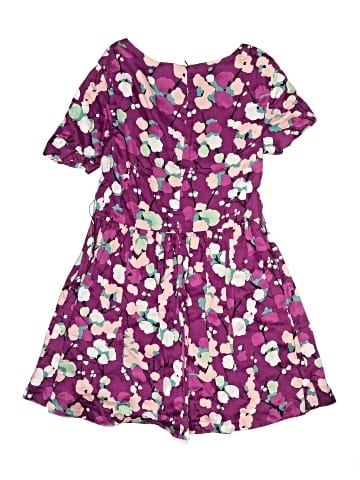 Tea Dress (view 2)