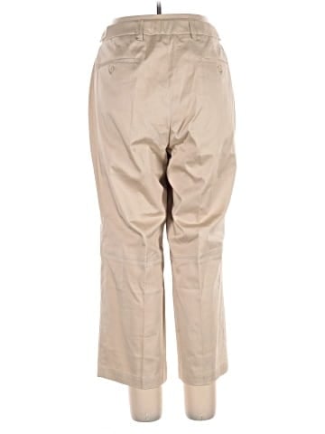 Dalia Collection Khakis (view 2)
