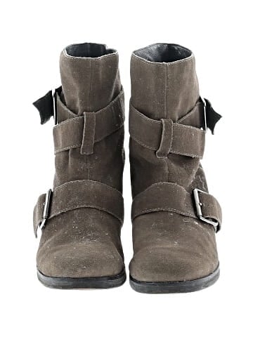 Pour La Victoire Ankle Boots (view 2)