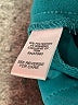 Cato Solid Teal Active Pants Size L - photo 8