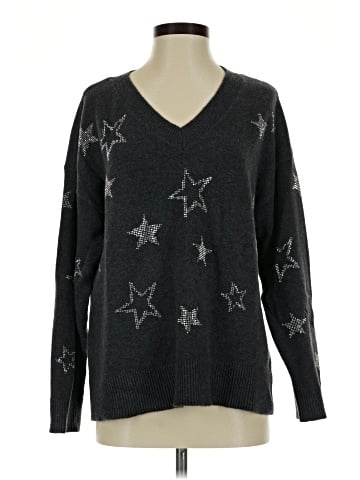 Ann Taylor LOFT Pullover Sweater (view 1)
