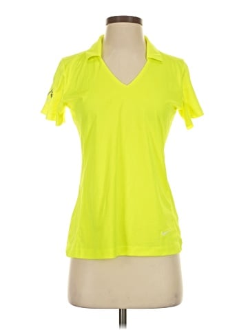 Nike Golf Active T-Shirt (view 1)
