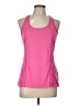 Reebok Pink Active Tank Size L - photo 1