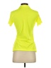 Nike Golf 100% Polyester Yellow Active T-Shirt Size S - photo 2