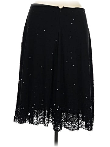 Charlotte Formal Skirt (view 2)