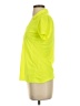 Nike Golf 100% Polyester Yellow Active T-Shirt Size S - photo 5