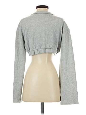 Audrey 3+1 Long Sleeve Turtleneck (view 2)