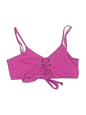 Mara Hoffman Swimsuit Top (view 1)