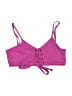 Mara Hoffman Pink Swimsuit Top Size M (estimated) - photo 1