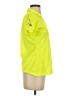 Nike Golf 100% Polyester Yellow Active T-Shirt Size S - photo 4