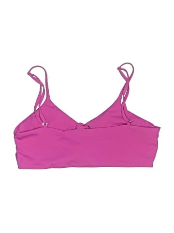 Mara Hoffman Swimsuit Top (view 2)