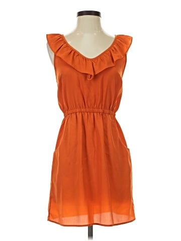 The Impeccable Pig Casual Dress (view 1)
