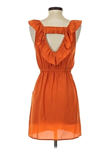 The Impeccable Pig Casual Dress (view 2)