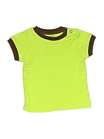 Child of Mine by Carter's Short Sleeve T-Shirt (view 1)