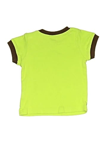 Child of Mine by Carter's Short Sleeve T-Shirt (view 2)