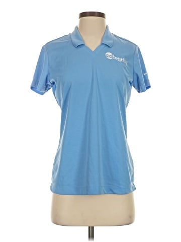 Nike Golf Short Sleeve Polo (view 1)