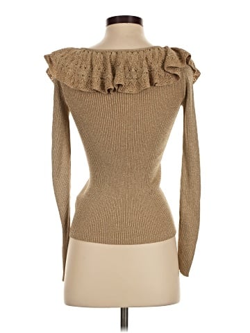 Lauren by Ralph Lauren Long Sleeve Top (view 2)
