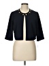 Perceptions Black Cardigan Size L - photo 1