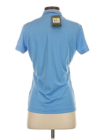Nike Golf Short Sleeve Polo (view 2)