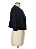 Perceptions Black Cardigan Size L - photo 4