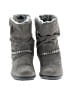Primigi Gray Boots Size EU 38 - photo 2