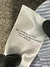 Gucci 100% Cotton Solid Blue Long Sleeve Button-Down Shirt Size 12 - photo 9