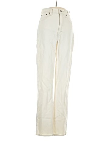 Abercrombie & Fitch Jeans (view 1)