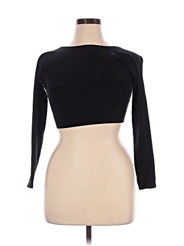 Rhonda Shear 3/4 Sleeve T-Shirt (view 1)