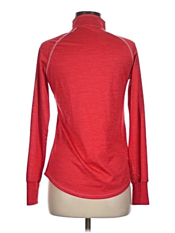 Colosseum Athletics Long Sleeve Polo (view 2)