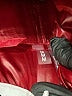 Calvin Klein 100% Nylon Red Snow Jacket Size M - photo 7