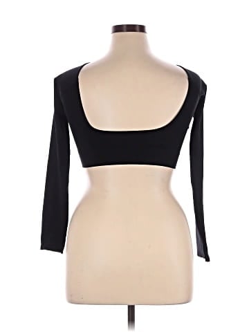 Rhonda Shear 3/4 Sleeve T-Shirt (view 2)