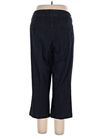 JM Collection Jeans (view 2)