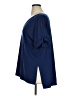 Zenana Blue Short Sleeve T-Shirt Size XL - photo 5