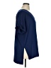 Zenana Blue Short Sleeve T-Shirt Size XL - photo 4