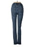 AGOLDE Hearts Blue Jeans Size 26 waist - photo 2