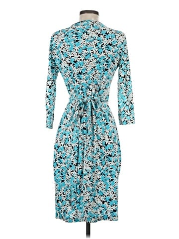 Diane von Furstenberg Cocktail Dress (view 2)