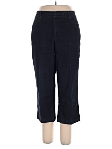 JM Collection Jeans (view 1)