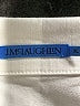J. McLaughlin Ivory Long Sleeve Button-Down Shirt Size XL - photo 4