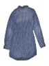 Levi's Blue Dress Size 10 - photo 2