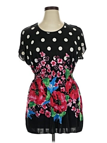 ACE Fashion Casual Dress (view 1)