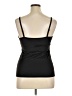 Soma Black Tank Top Size XL - photo 2