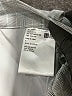 Uniqlo Plaid Gray Shorts Size S - photo 3
