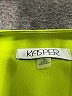 Kasper Green Blazer Size 16 - photo 6