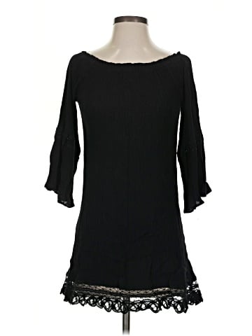Flying Tomato Casual Dress (view 1)