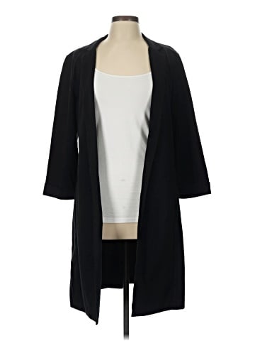 Papaya Coat (view 1)