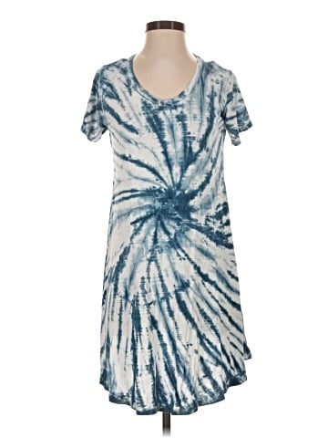 Kiwi & punch Casual Dress (view 1)