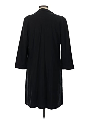 Papaya Coat (view 2)
